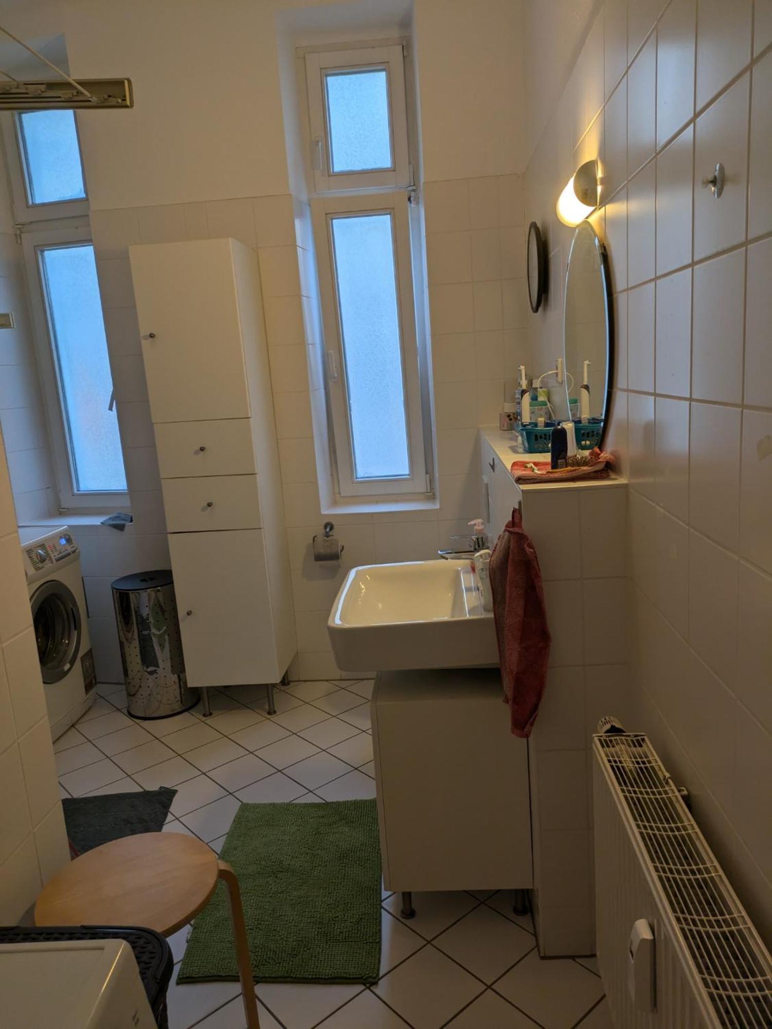 Homestay Am Park