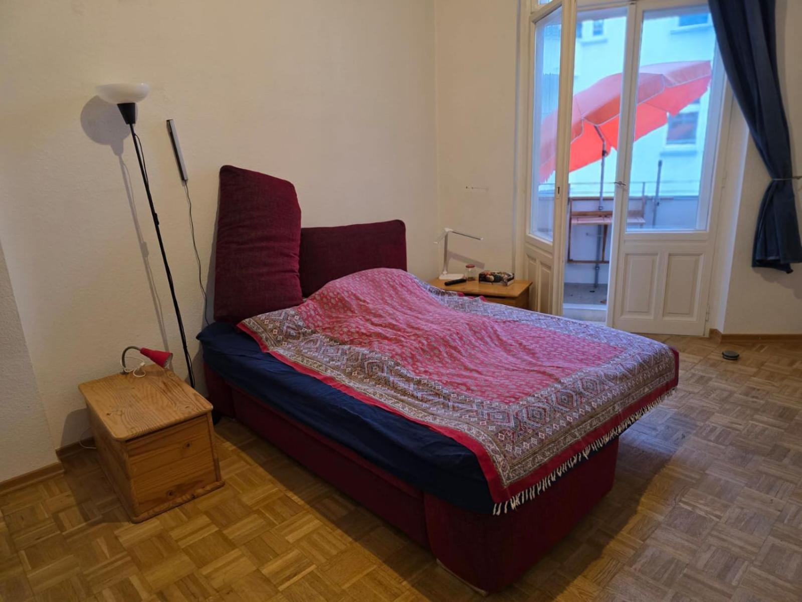 Homestay Am Park